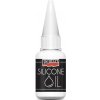 Silikónový olej, 20 ml