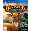 Big Buck Hunter Arcade