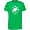 Mammut Mammut Core T-Shirt Classic Men zelená M