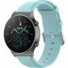 VSETKONAMOBIL 60426 SYNTHETIC Remienok pre Huawei Watch 4 / Watch 4 Pro modrý