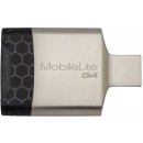 Kingston MobileLite G4 USB 3.0 FCR-MLG4