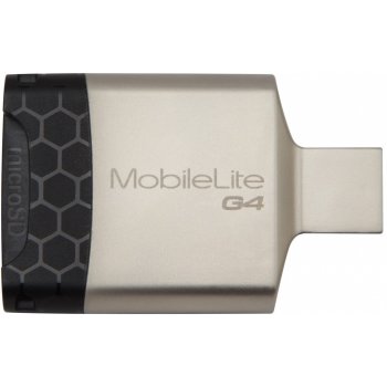 Kingston MobileLite G4 USB 3.0 FCR-MLG4