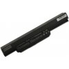 Asus X53SC-SX037V Batéria 7800mah Li-ion 11,1V články SAMSUNG - ASUS