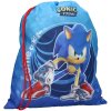 Vadobag · Vrecko na prezuvky / vak na chrbát Ježko Sonic Prime