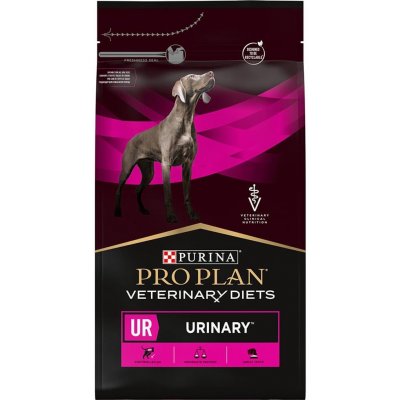 Purina VD Canine UR Urinary 12 kg