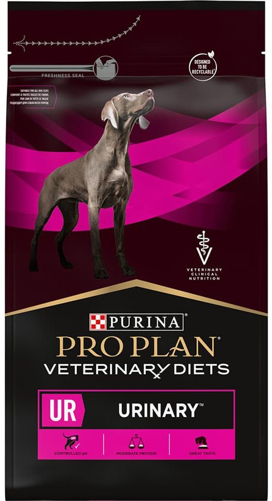 Purina VD Canine UR Urinary 12 kg