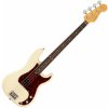 Fender American Professional II Precision Bass RW Olympic White