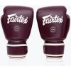 Fairtex Real Leather Boxing