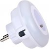 RNL 101 LED nočné sv.zásuv. GBWW RETLUX 8590669276776