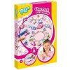 Súprava na výrobu šperkov Charms & Bracelets náramok (8714274021150)
