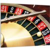 Obraz - ruleta