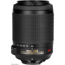 Nikon AF-S 55-200mm f/4-5.6G IF-ED DX VR