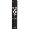 Diaľkový ovládač VIVAX 50UHD10K, 32LE10K, 43UHD10K, A Series
