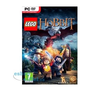 LEGO: The Hobbit