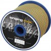 Pomocné lezecké lano Singing Rock 6mm cievka 100m
