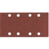 Bosch Brúsny papie C430, balenie 10 ks 93 × 186 mm, 120 2.608.605.306 2.608.605.306