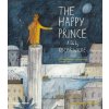 Happy Prince (ILLUSTRATED AND ADAP)(Brožovaná)