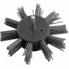Kefa Strend Pro, 44T, 100 mm, okružná, nylon, so stopkou