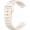 Pásik Best Accessories pre Huawei 24 mm béžový