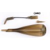 FOX Systém Edges Zig Float Kit