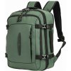 Snowball Underseat Wizzair khaki 24 L