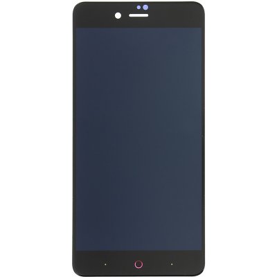 LCD Displej + Dotyková Doska Nubia Z11mini S