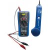 ST INSTRUMENTS Multimeter ST LA-1014 sa skúšačkou vedenia