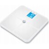 Beurer Bf 950 Diagnostická váha Biela, meranie
