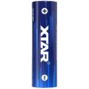 XTAR AA Li-ion 2500mAh 1,5V 4150mWh nabíjateľný akumulátor
