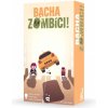 Bacha zombíci! - Kolektív