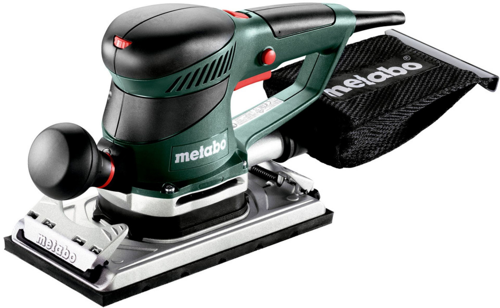 Metabo SRE 4351