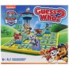 Hra Hádej kdo? Tlapková Patrola Paw Patrol