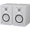 Yamaha HS4 WH profesionálne aktívne štúdiové monitory 52W 4,5