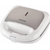 Orava ST-500 multifunkční toustovač 5v1, 750 W, vyměnitelné desky, Wafle / Gril / Toast / Donut / Shell toast ST-500