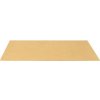 Polica regálu Kovona Futur plus MDF 1200 x 600 mm