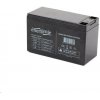 GEMBIRD ENERGENIE Baterie do záložního zdroje, 12V, 7AH BAT-12V7AH