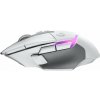 LOGITECH G502 X PLUS - WHITE/PREMIUM - EER2