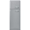SMEG Chladnička FAB30LSV5