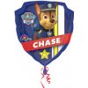 Amscan Fóliový balón Paw Patrol Chase Marshall