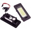 LED PODSVIETENIE AUDI A4 A5 Q3 Q5 VW PASSAT B6 B7