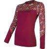 Sensor dlhý rukáv merino IMPRESS DL.RUKÁV W Lady