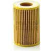 Olejový filter MANN FILTER HU 712/9 x