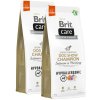 Brit Care Dog Hypoallergenic Dog Show Champion 2 x 12 kg