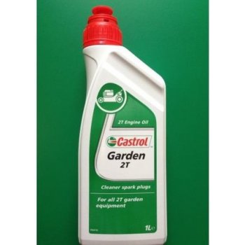 Castrol Garden 2T 1 l