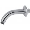 Novaservis Rameno pevnej sprchy zo steny 160 mm chróm RAM200,0