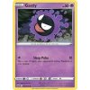 Pokémon karta Gastly 055/198