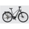 Dámsky elektrobicykel KTM Macina Style 820 XL 2025 Farba: sivá, Veľkosť rámu: 46 cm, Priemer kolies: 28”