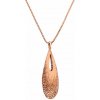 Strieborný prívesok Hot Diamonds Quest RG DP832
