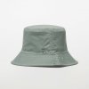 Fjällräven Reversible Bucket Hat Patina Green Dark Navy S/M