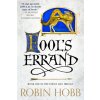 FOOLS ERRAND